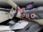 Mercedes-Benz A-Class Concept 2011 года